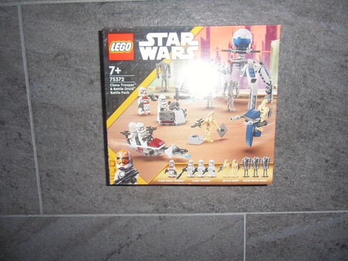 Neu lego star wars - lego,
