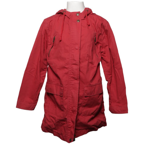 Maas naturwaren parka - maas, naturwaren,