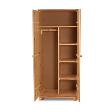Claudia kleiderschrank - claudia, |