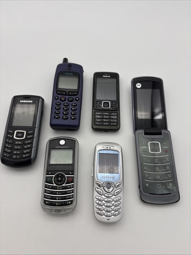 Retro tasten handy konvolut - tasten,