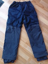 Vaude Regenhose Kinder Gr