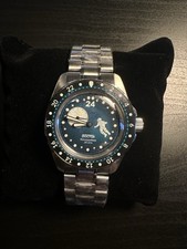 Vostok Amphibia Cosmodiver