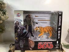 The Walking Dead ~Ezekiel &