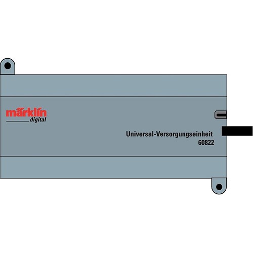 Märklin 60822 - h0,