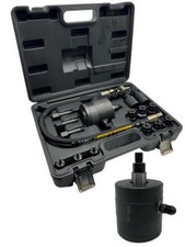 Kraftwelle Pneumatischer