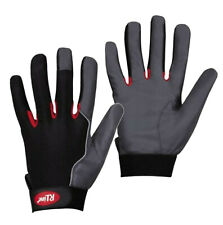 hochwertige Montagehandschuhe mit Klettverschluss Fahrerhandschuhe Größe 8-11 