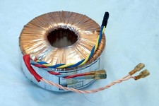 Ringkerntrafo Talema, 2xXXV 500VA !!!!! ,PAS-Audio