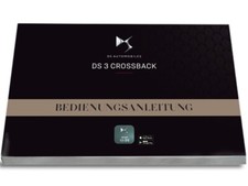 Citroen DS3 Crossback+Navi