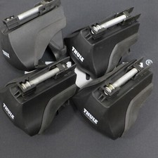 Thule Einzelfüße für Rapid