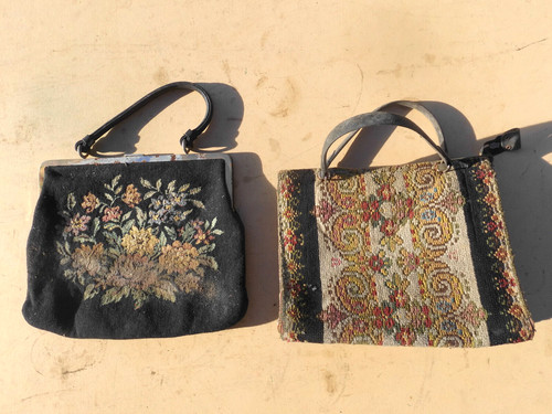 Damen tasche tracht - tasche,