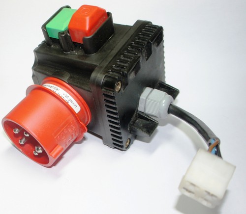 Atika schalter stecker - schalter, 400v