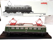 Märklin 55013 E-Lok BR 140 DB