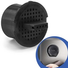 Aktivkohlefilter passend für