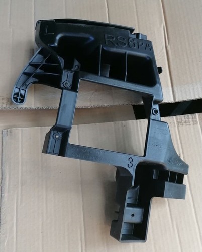Halter stoßstangenhalter - halter,