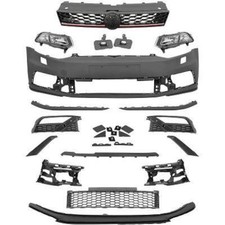 Stoßstange SET vorne passend