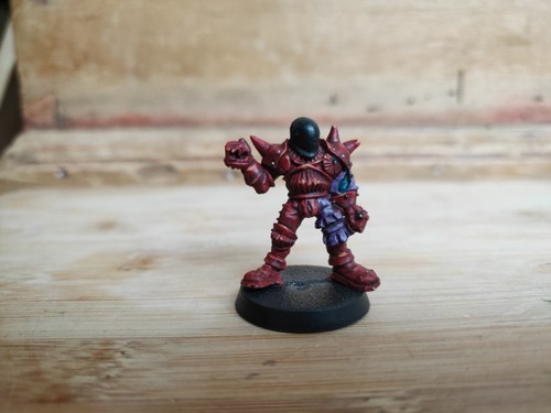 Blood bowl chaos - b,