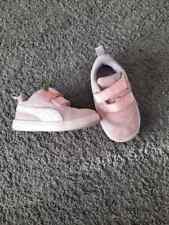 Baby Schuhe "Puma" Größe 21