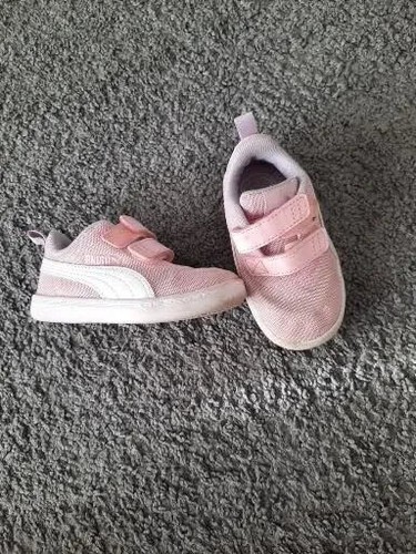 Baby schuhe puma größe - schuhe, 21
