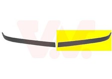 VAN WEZEL Spoiler Vorne Links