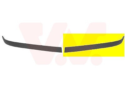 Van wezel spoiler - wezel,