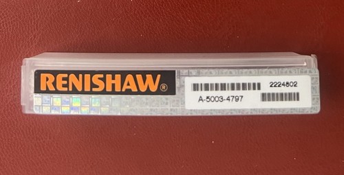 Renishaw taststift taster - taststift, für