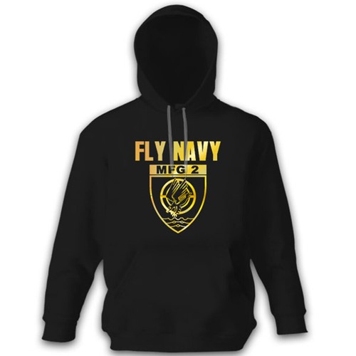 Mfg fly navy - mfg,