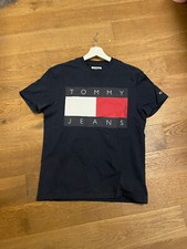 Tommy Hilfiger Jeans Rundhals