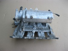 Ansaugbrücke Ansaugkrümmer