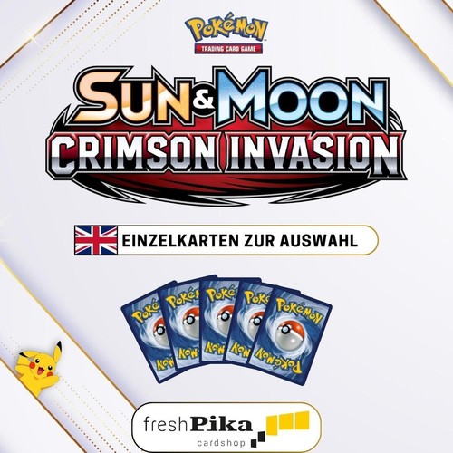 Pokemon m crimson - s&m,