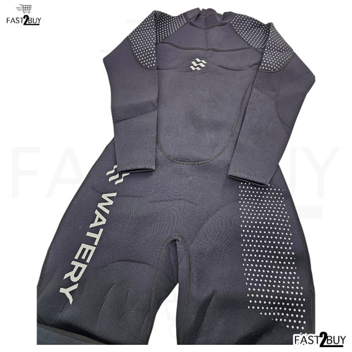 Watery damen neoprenanzug - damen,