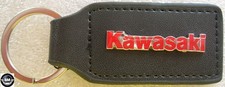 Schlüsselanhänger Kawasaki