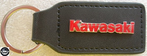 Schlüsselanhänger kawasaki - schlüsselanhänger,