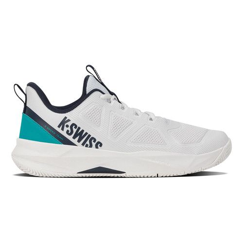 Swiss speed team - k-swiss, k-speed