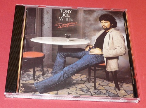 Tony joe white - tony,