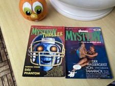 2 x Cora Mystery Romane