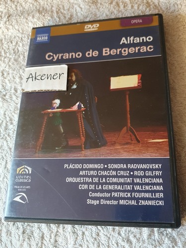 Alfano franco cyrano de - cyrano,