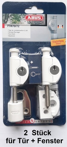 Abus ftr70 fenster - abus,