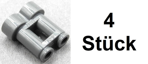 Lego 30162 minifigur - 4x,