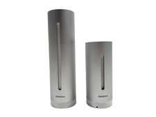 Intelligente Wetterstation