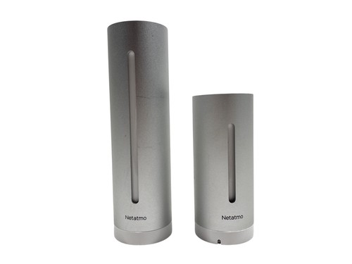 Intelligente wetterstation - intelligente,