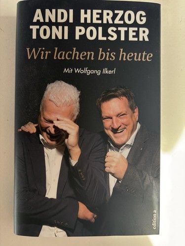 Andi herzog toni - herzog, wir