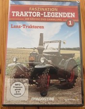 Faszination Traktor Legenden /