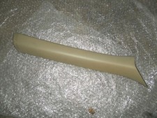 Mercedes Benz W126 Verkleidung