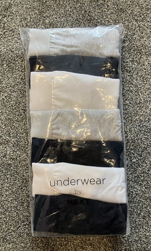Brandneu next pack jungen - pack, 7