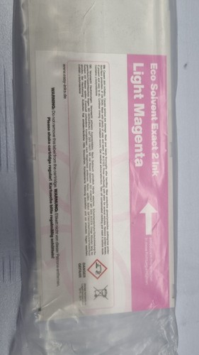 Eco solvent exact - eco, 2