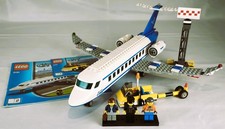 LEGO® City 3181 -