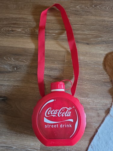 Coca cola fanartikel - **, **