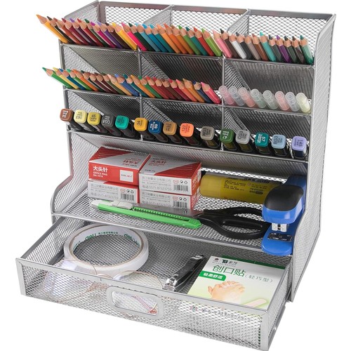 Schreibtisch organizer metall - schreibtisch,