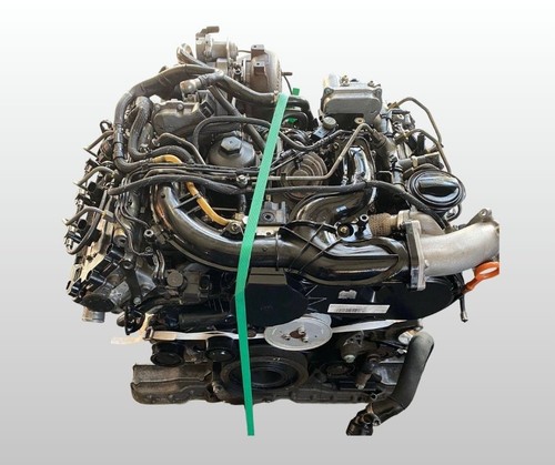 Gebrauchter motor volkswagen - gebrauchter,