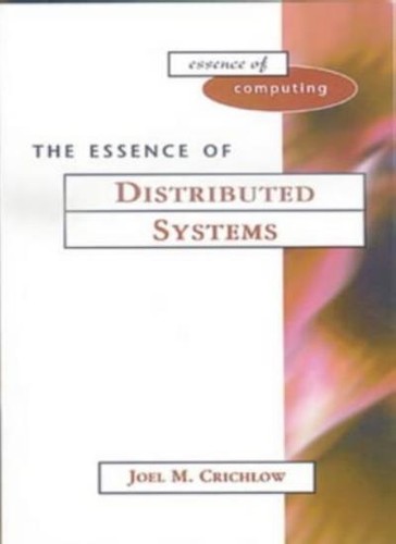 The essence distributed - of,